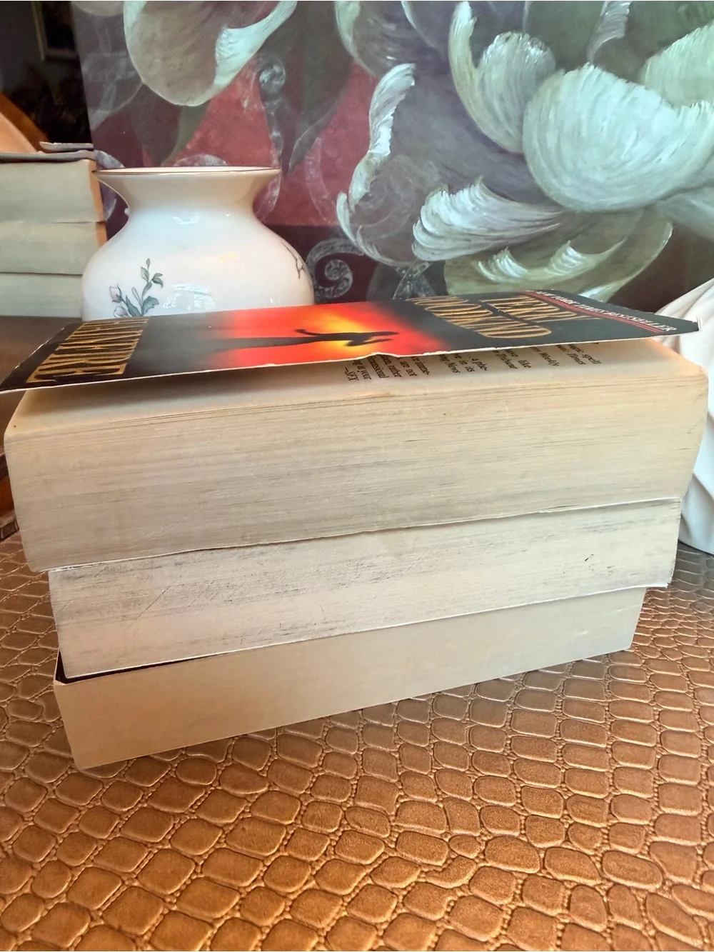 Terry Goodkind 3-Book Set – Sword of Truth Series -See Description for Condition
